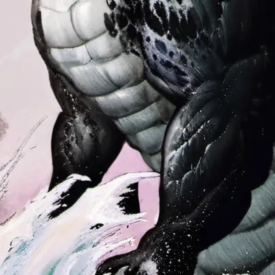 chat with ai character: Monster verse mach