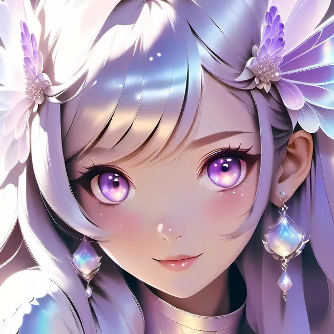 chat with ai character: Briana