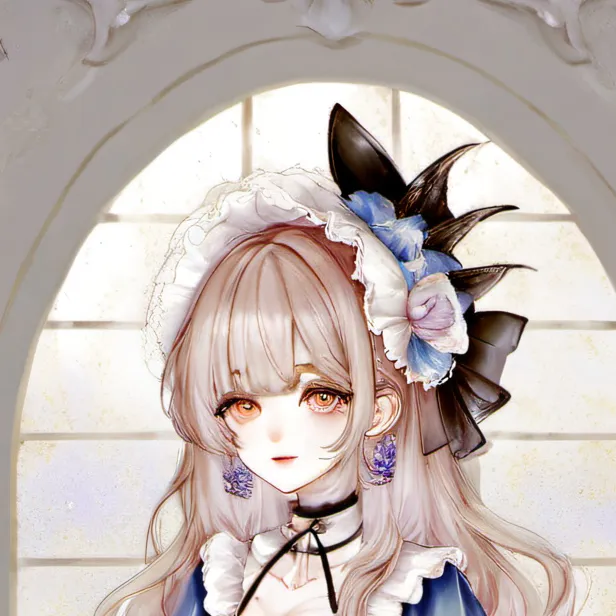 chat with ai character: Gina