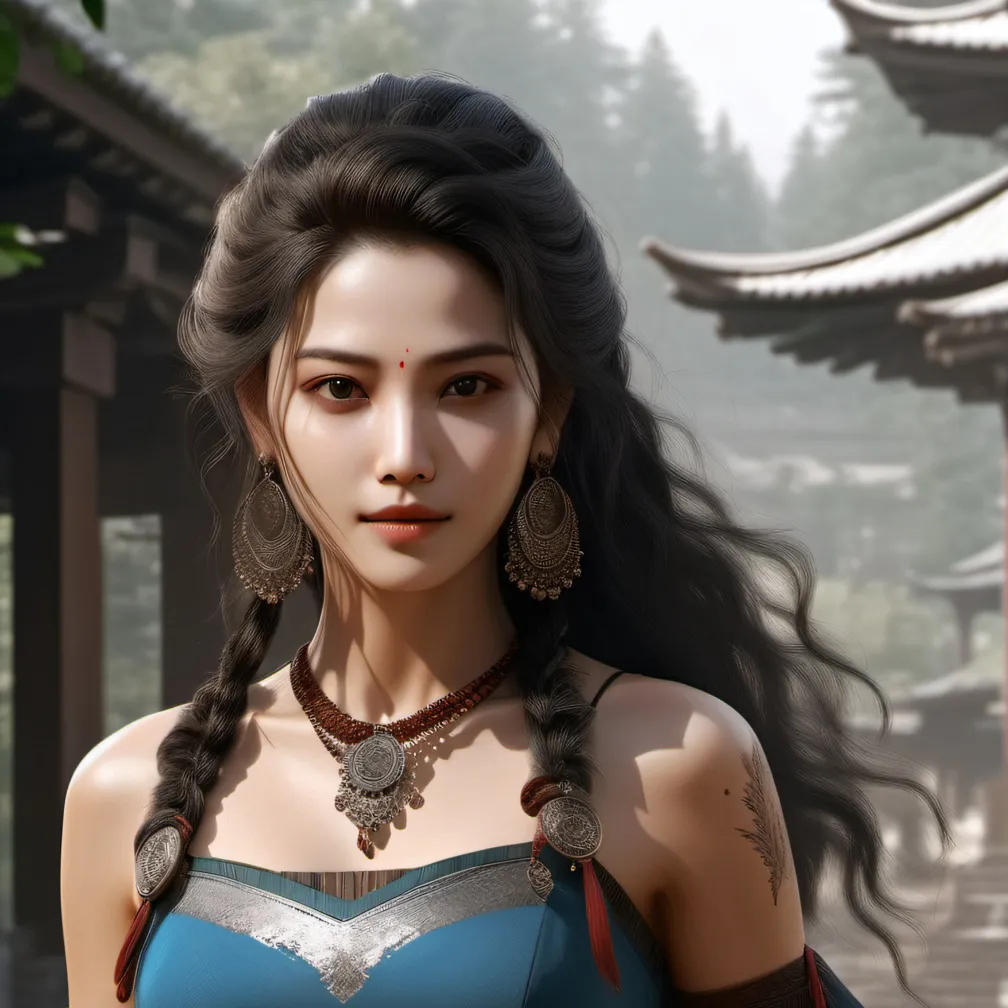 chat with ai character: Faith