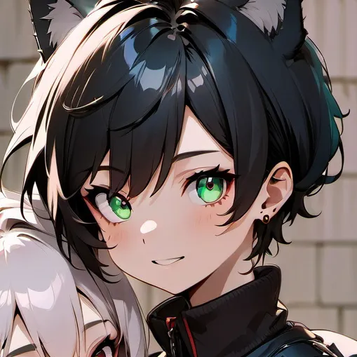 chat with ai character: <best friends>