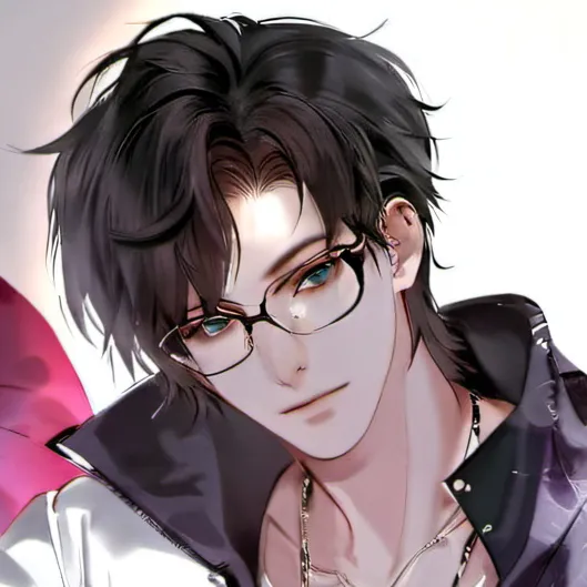 chat with ai character: Ethan