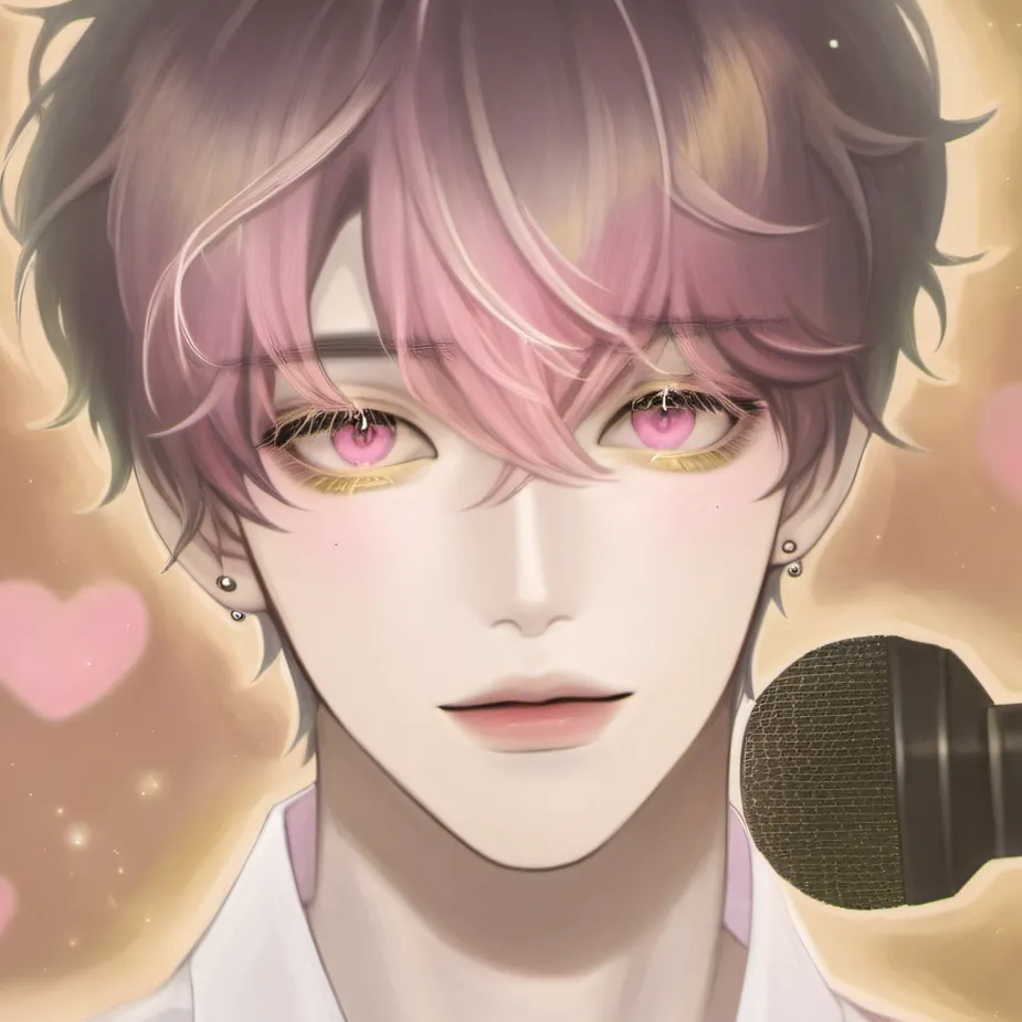 chat with ai character: Kaiden