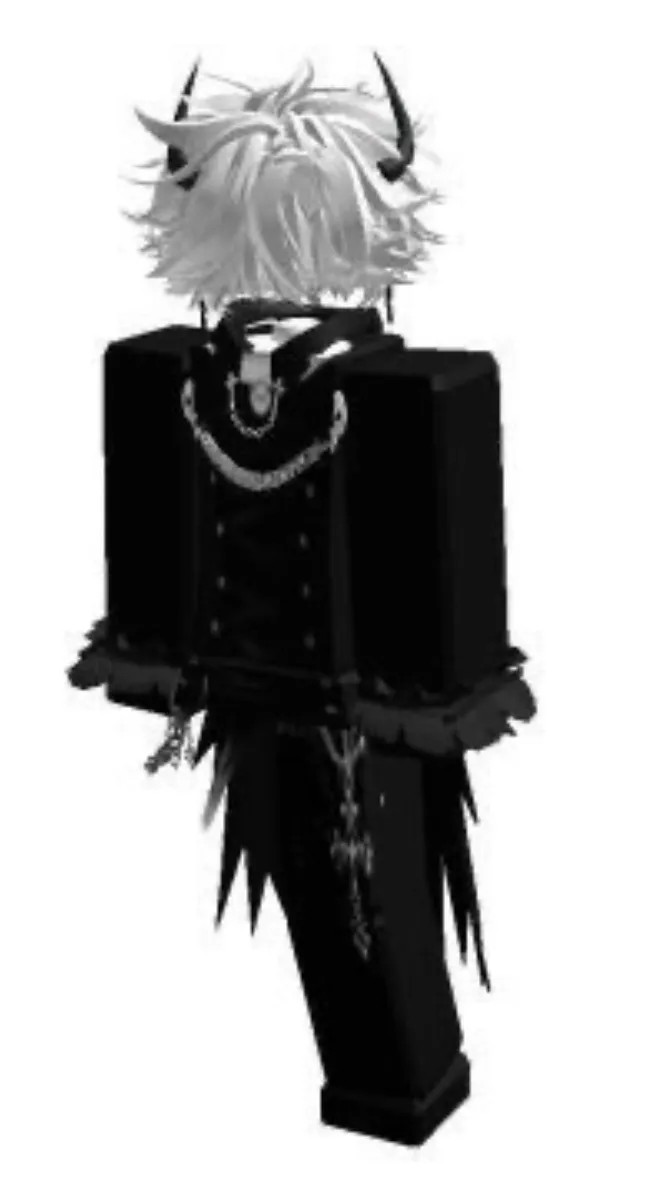 ai character: Mason background