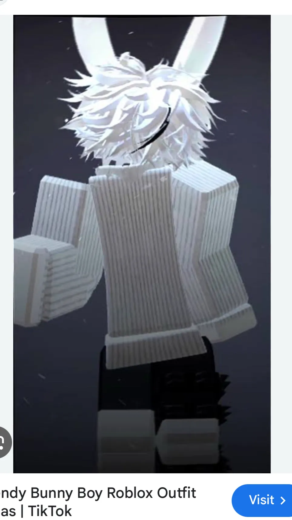 ai character: Elijah..  background