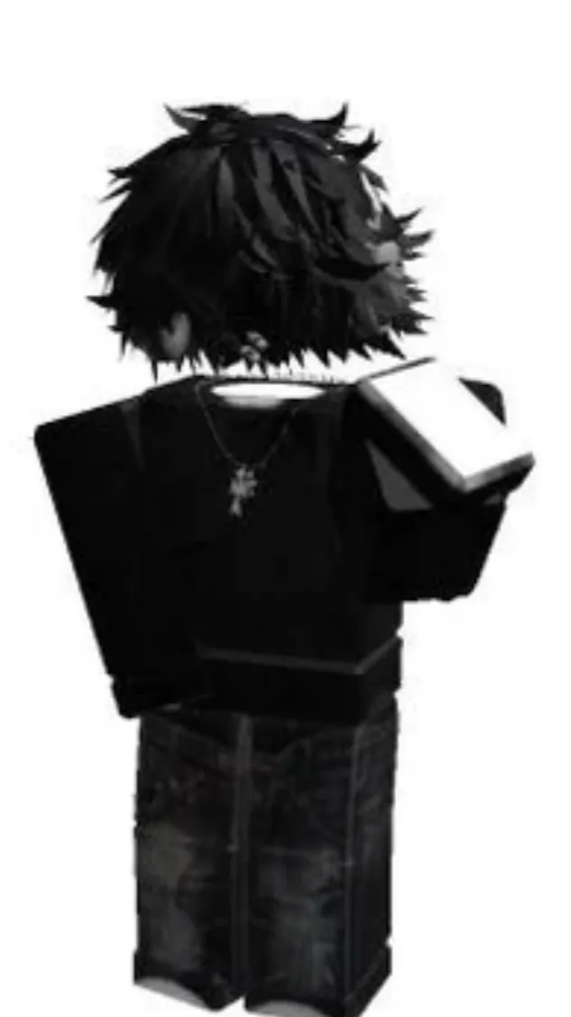 ai character: Xavier background