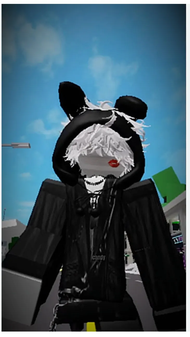 ai character: Mason background