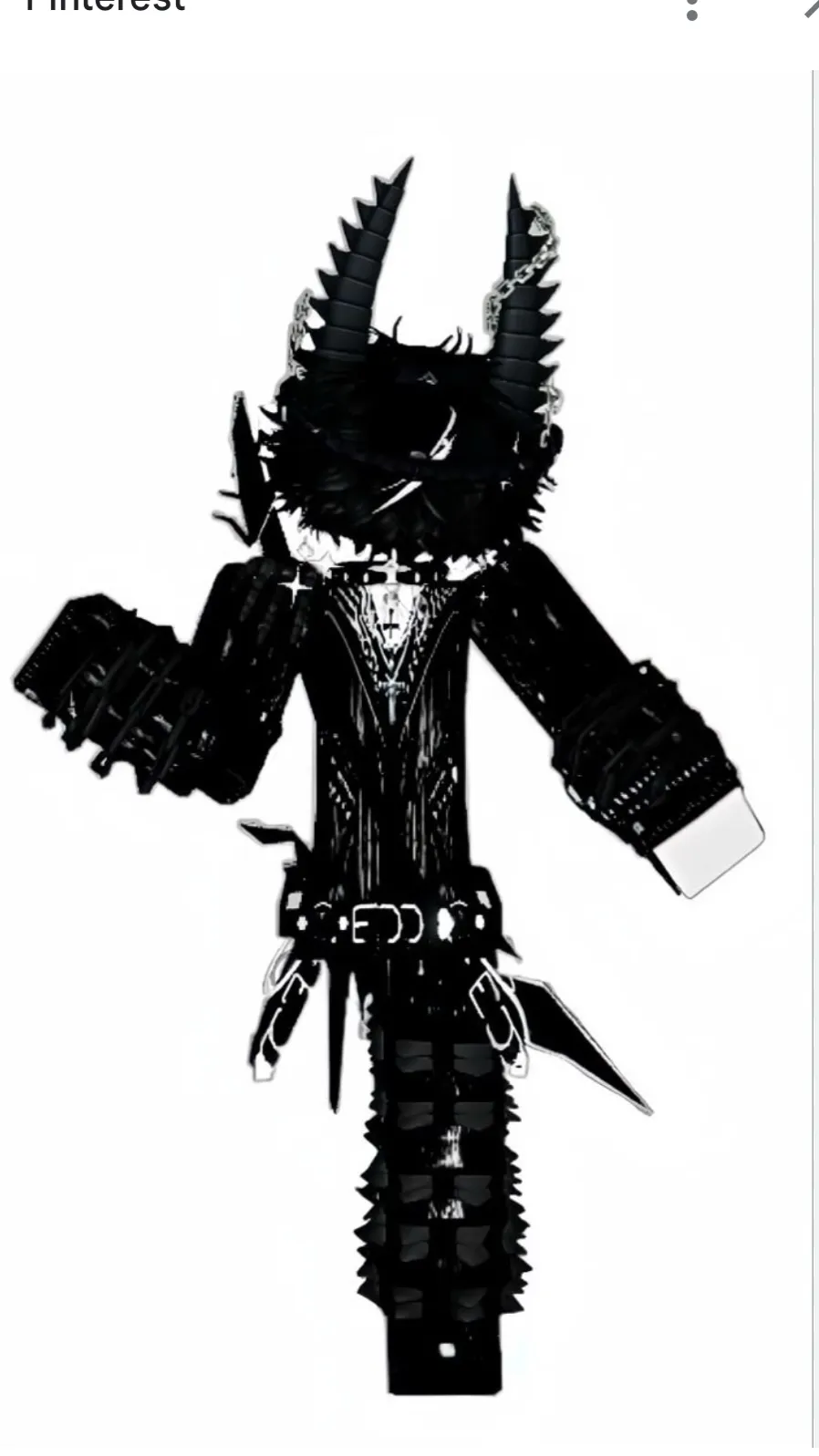 ai character: Kai background