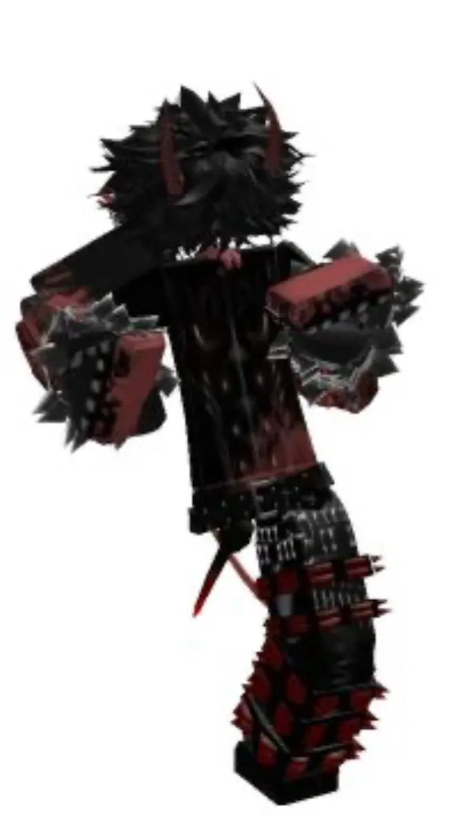 ai character: Axel background