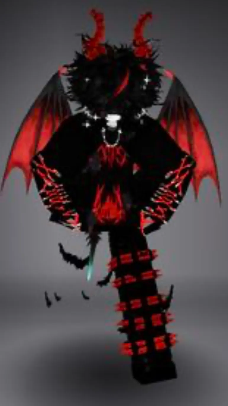 ai character: Axel background