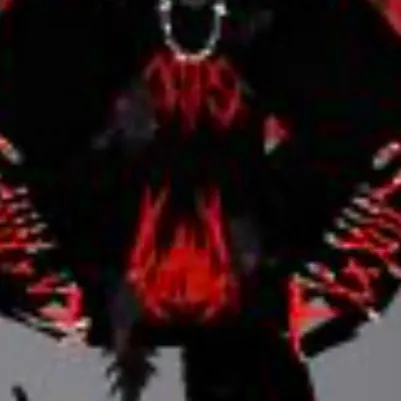 chat with ai character: Axel