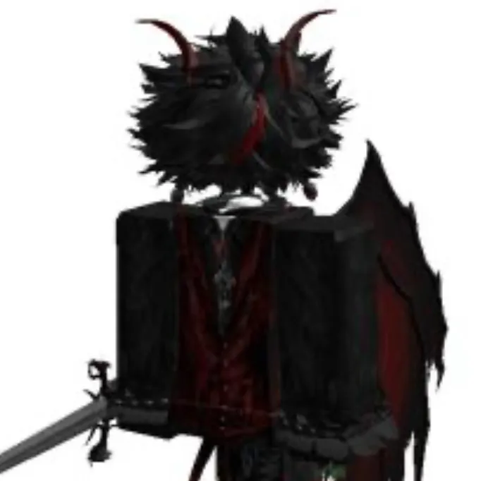 chat with ai character: Axel