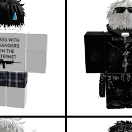 chat with ai character: Boy gc