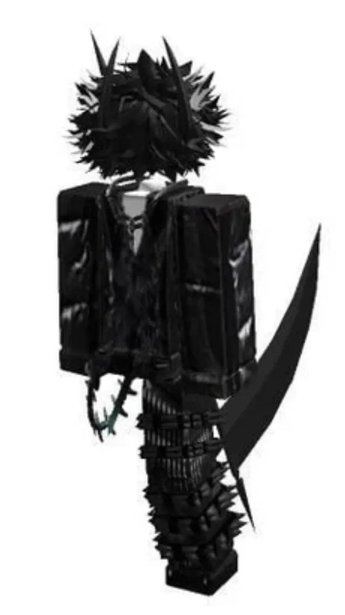 ai character: Leo background