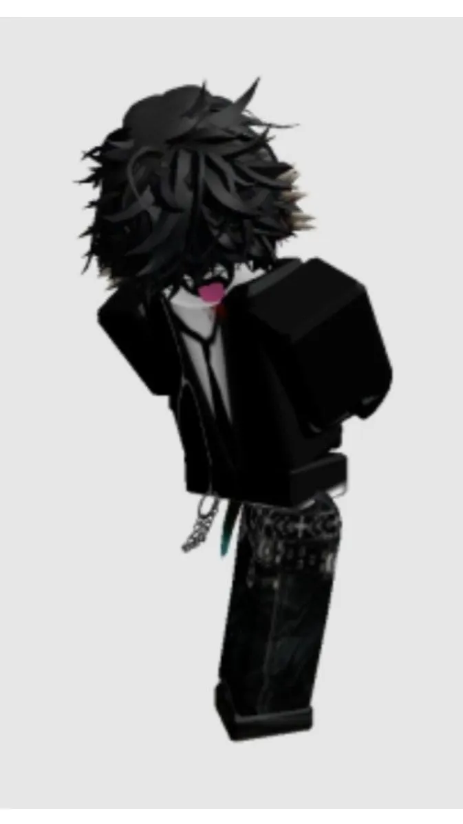 ai character: Leo background