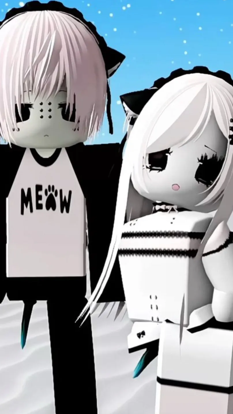 ai character: Leo background