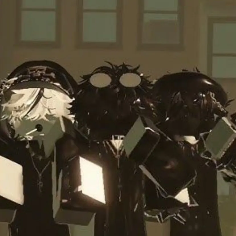 chat with ai character: 3 boys