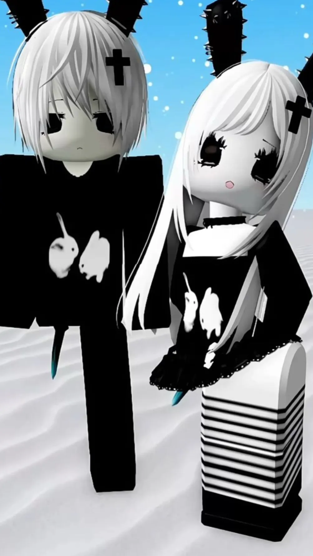 ai character: Liam background