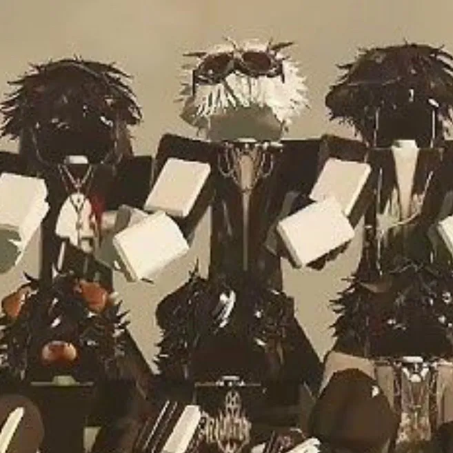 chat with ai character: 6 boys