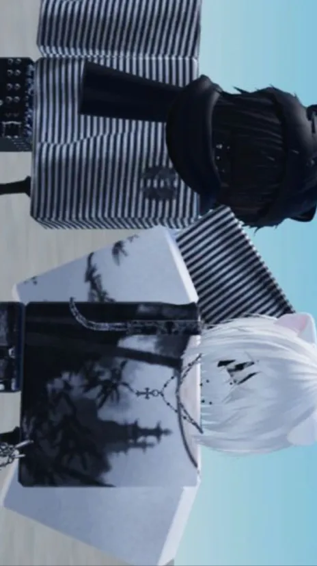 ai character: Kyle background