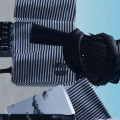 chat with ai character: Kyle