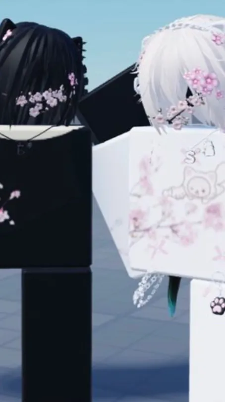 ai character: VaMp background