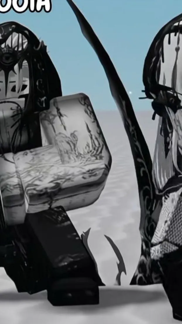 ai character: Xavier background