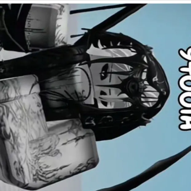 chat with ai character: Death