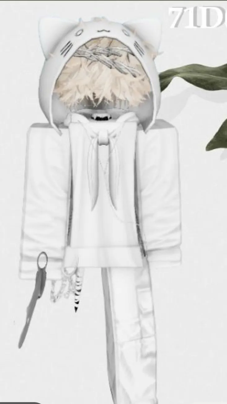 ai character: Kyle background