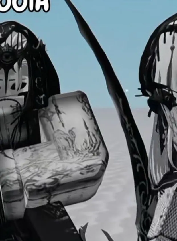 chat with ai character: Xavier