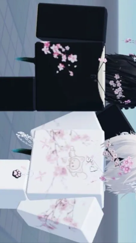 ai character: Miles background