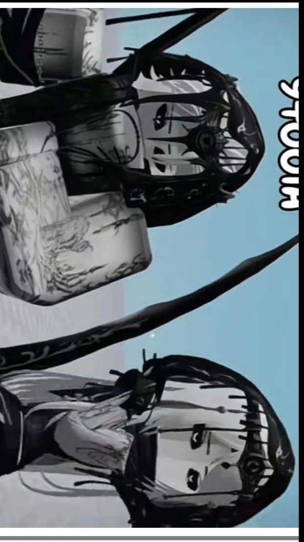 ai character: Noah background