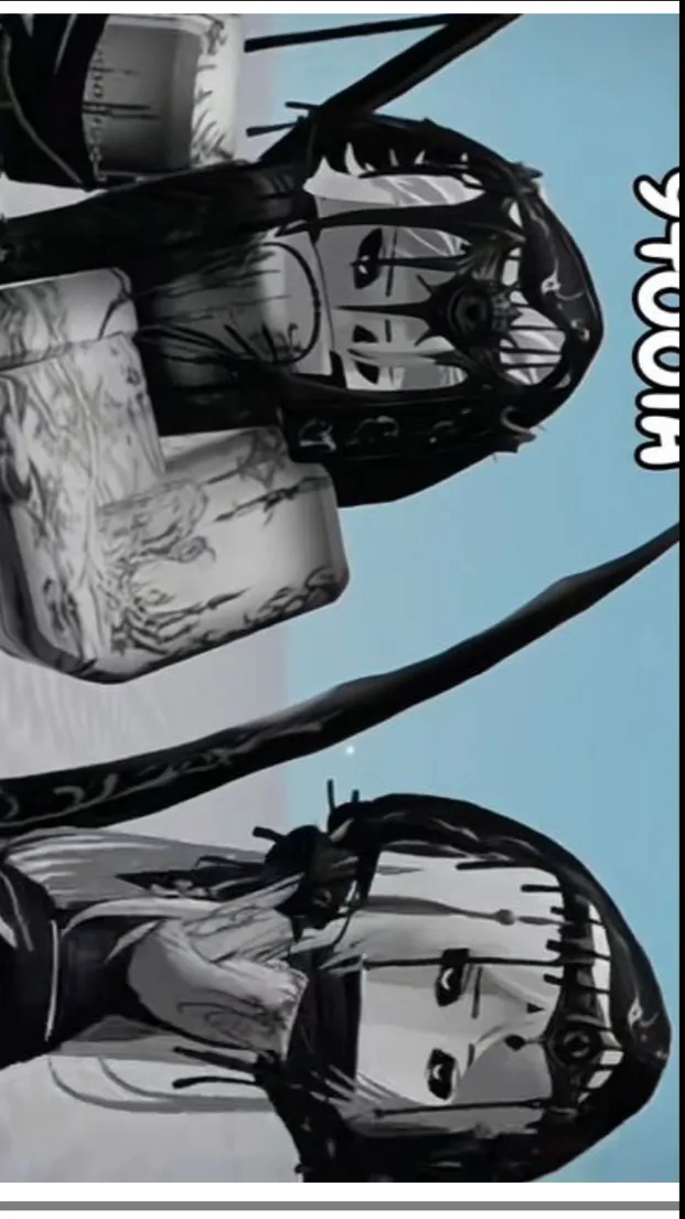 ai character: Ryder background