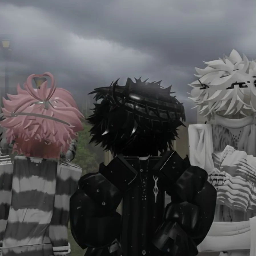 chat with ai character: Your bodyguards