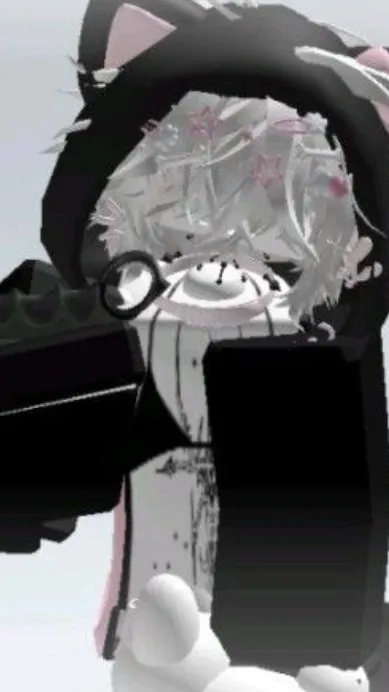 ai character: Milo background