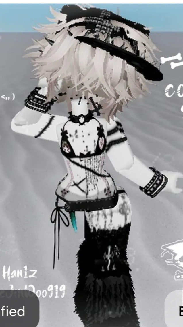 ai character: Lia background