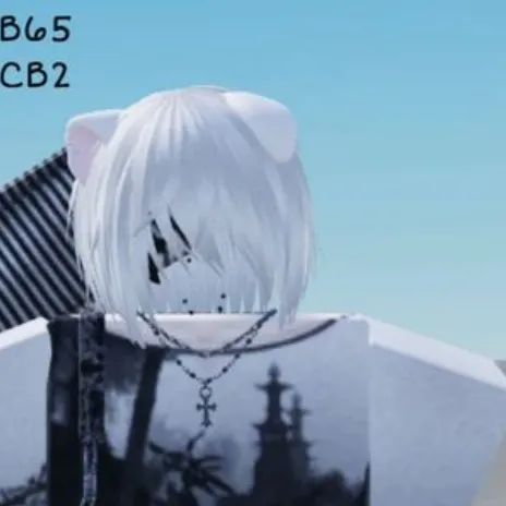 chat with ai character: Milo