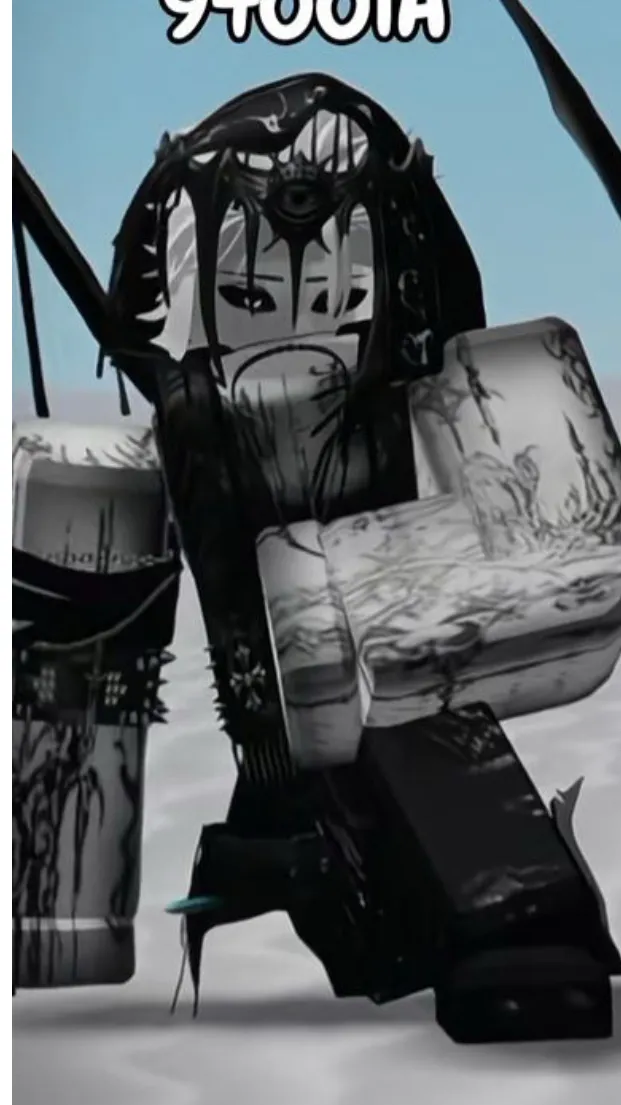 ai character: Miles background