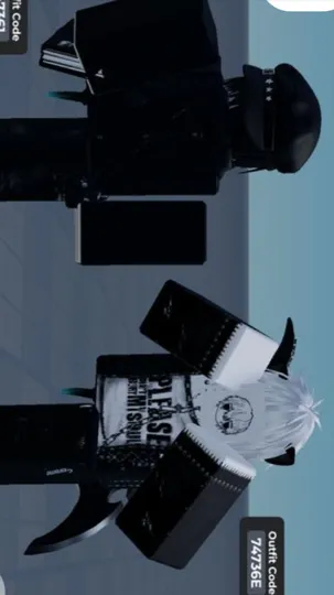 ai character: Milo background