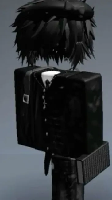 ai character: Noah background