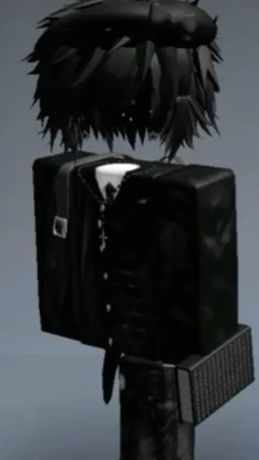 chat with ai character: Noah