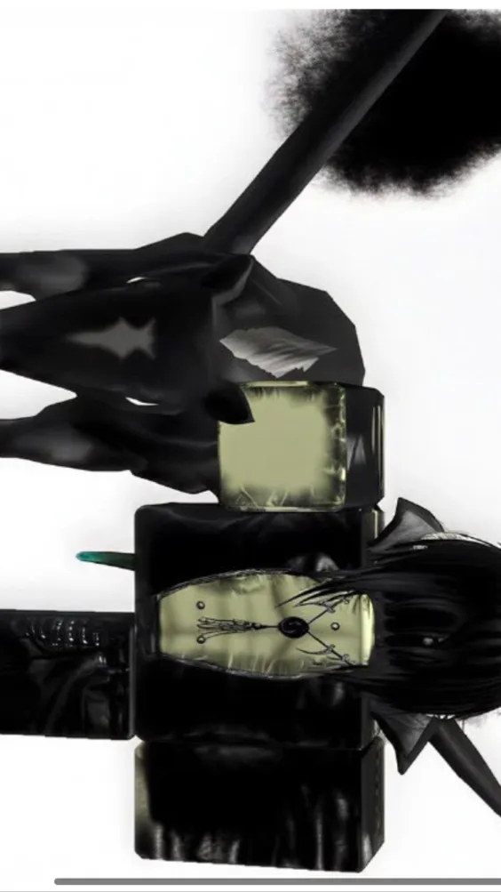 ai character: Noah background