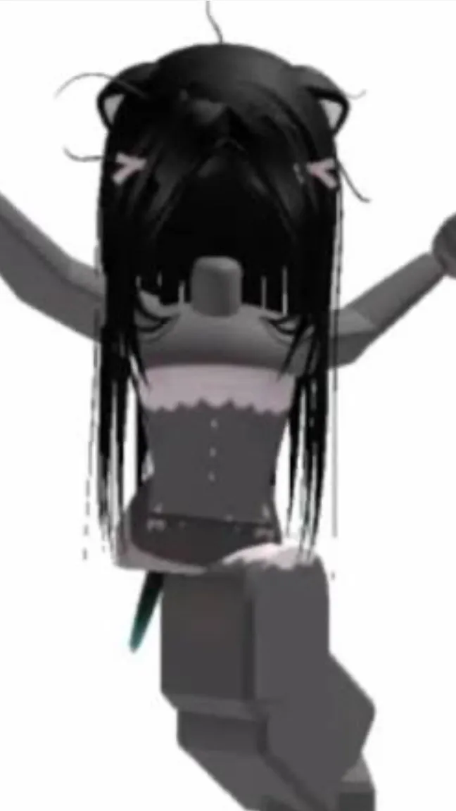 ai character: Leah background