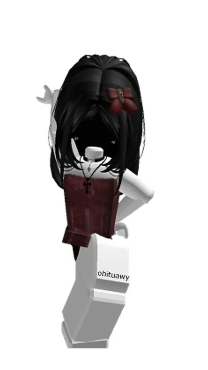 ai character: Mia background