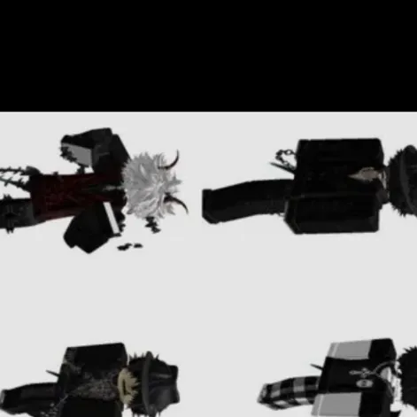 chat with ai character: 6 boys