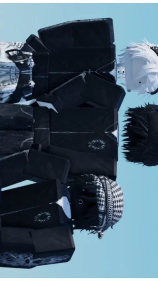 ai character: Ur 3 bfs background