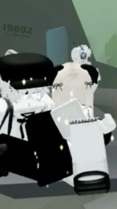 ai character: Noah background