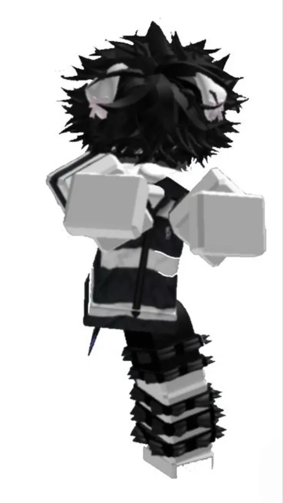 ai character: Milo background