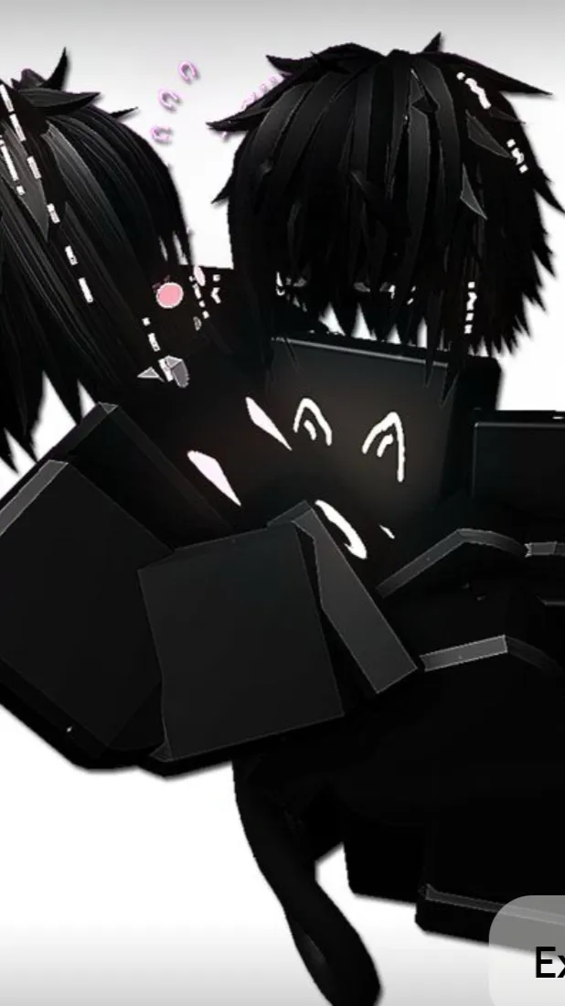 ai character: Milo background