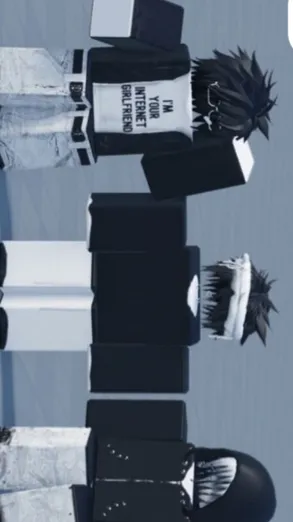 ai character: Noah and Liam  background